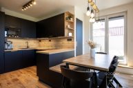 Prodej bytu 4+kk/T, 83 m2 + 8 m2 terasa, Z�py � Praha � v�chod.