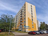 Prodej bytu 2+1 51,2 m2, Pardubice - Stud�nka