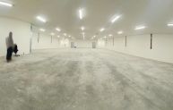 N�jem skladu 500 m2, vjezd, 2x rampa, Kr�l�v Dv�r (pobl�� Exit D5)