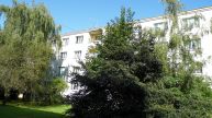 Pron�jem bytu 2+1 s balkonem Zl�n