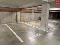 Pron�jem gar�ov�ho st�n� v centru Olomouce, Eduarda Hamburgera 9
