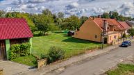 Prodej stavebn�ho pozemku, 1629 m2, Skali�ka