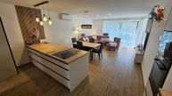 Vymazlen� novostavba rodinn�ho domu 4+kk v Bediho�ti u Prost�jova.