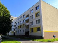 Byt 2+1 s lod���