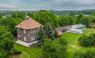 Prodej rodinn�ho domu 240 m2, Velvary
