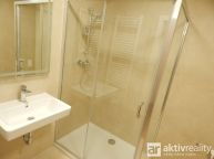 Prodej bytu 1+kk 29 m2 + balkon, 1+kk 32 m2 + 18,1 m2 zahrada, novostavba Kladno