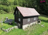 Rekrea�n� chata s pozemky 2 580 m2 V�prachtice, okr. �st� nad Orlic�