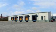 N�jem paletov�ch m�st ( 10 a� 150 ! ),   CERHOVICE  ( Exit D5 )