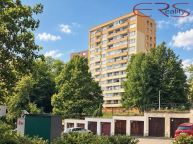 Pron�jem bytu 2+1, 59 m2 � Jablonec nad Nisou