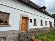 Prodej zd�n� chalupy v CHKO na hranici �esk�ho �v�carska