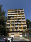 Pron�jem bytu 2+1 s balkonem, 53m2,  ul. Gen. Sochora, Poruba
