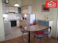 Prodej, Byt 2+1 65 m2, Mari�nsk� L�zn�, Hlavn� t��da