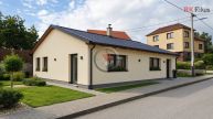 Prodej novostavby ��mov, okres T�eb��
