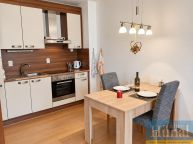 Prodej bytu 2+kk v Kamenici nad Lipou