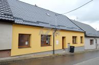 Prodej domu, 548 m2, �ternberk
