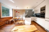 Zcela zrekonstruovan�, luxusn� byt o dispozici 3+kk v panelov�m dom� - Pr�honice. ul, Na S�dl��ti