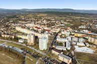 Prodej komer�n� nemovitosti 464 m and sup2;, Karlovy Vary - Star� Role