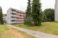 Prodej byt 2+1, 57 m2, Ostrava - Z�b�eh, ul. Lum�rova