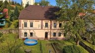 Prodej rodinn�ho domu, ul. Rusk�, Litv�nov