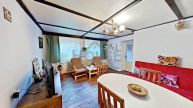 Prodej rodinn�ho domu 5+1, 160 m2, na pozemku 288 m2, Doln� Bousov