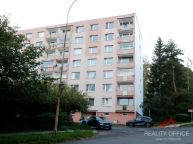 Slunn�, prostorn� byt 3+1 s lod�i� v D���n� VI - �elenic�ch