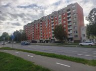 Rekonstruovan� byt v OV,  2+1 ve Vy�kov�