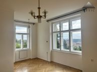 2+kk - 54 m2 - samostatn� byt v rodinn� vile - Praha 10 - Vinohrady