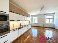 PRAHA - �I�KOV, Pron�jem bytu 2+kk 80 m2,