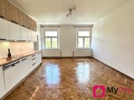 PRAHA - �I�KOV, Pron�jem bytu 2+kk 80 m2,
