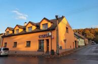 Pron�jem, Byty 2+kk, 54 m2 - Kladno