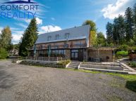 Prodej penzionu s pozemkem pro v�stavbu Horn� Be�va