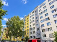 pron�jem bytu 3+1 s �atnou, 74m2, ul. V��kovick�, Ostrava