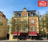 Prodej bytu 1+kk, Mari�nsk� L�zn�
