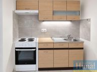 Pron�jem bytu 1+kk v Pelh�imov�