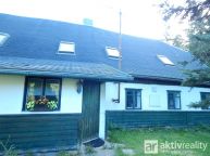 Prodej chalupy 200 m2, pozemek 1086 m2 - Kl�ny