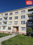 Pron�jem, byt 2+1 o velikosti 59 m2, Cheb, Lesn� ul.