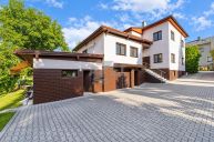 Prodej, rodinn� d�m 8+2, 420 m2, Velk� Polom