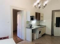 Pron�jem ��ste�n� za��zen�ho bytu 1+1, 43 m2, OV