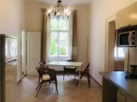 Pron�jem ��ste�n� za��zen�ho bytu 1+1, 43 m2, OV