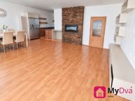 T�EB��- Pron�jem bytu 2+kk 85 m2
