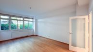 Pron�jem bytu 2+kk 59m2, suter�n s v�hledem do zelen�, Lond�nsk� ul., Praha 2, Vinohrady