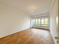 Pron�jem neza��zen�ho bytu 1+kk 34,3m2, 3 patro, Lond�nsk� ul. Praha 2, Vinohrady.