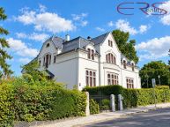 Prodej atypick�ho mezonetov�ho bytu 188 m2, Liberec