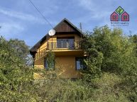 Prodej chaty 4+kk, 116 m2, pozemek 1308 m2  ڹt�k, Kalovice