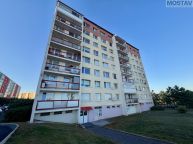 Prodej, byt 3+1, DV, Most, ul. Okru�n�