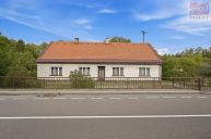 Prodej rodinn�ho domu v Opatovic�ch (okres P�erov)