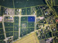 LB-prodej pozemku pro bydlen� Je�manice