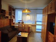 LB-pron�jem bytu 1+1+zasklen� lod�ie vcentru