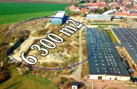 Prodej pozemku, sm��en� vyu�it� (P1) , Jen�tejn u Prahy