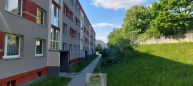 Pron�jem bytu 2+1 s lod�i�, Vala�sk� Mezi����, ul. Havl��kova